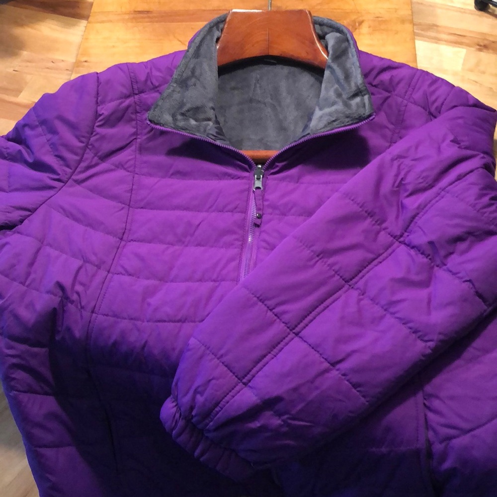 Women’s 1x Below Zero by Rothschild winter jacket